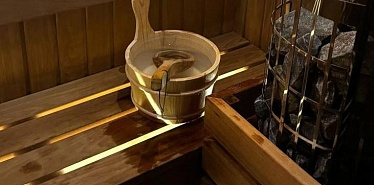 7 лучших бань в Баку для отдыха и восстановления