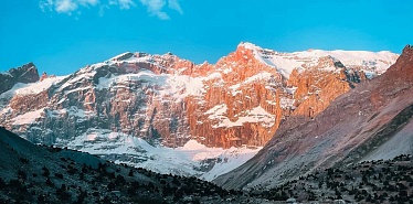 Differences among the Pamir peoples of Tajikistan: language, traditions, and culture