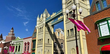 10 best universities in Uzbekistan for foreign students