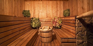 7 бань и SPA-центров в Ташкенте с уникальными программами и возможностями для отдыха