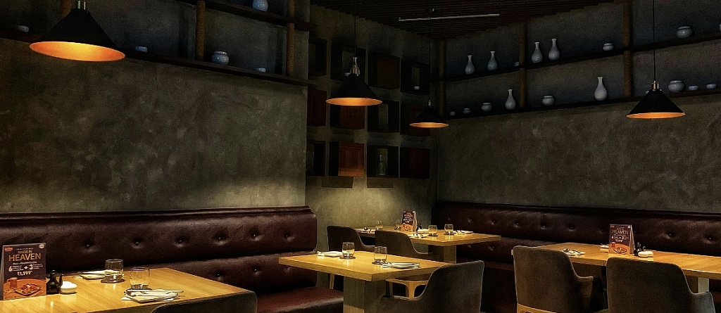 10 best places in Ekibastuz for meetings for any occasion