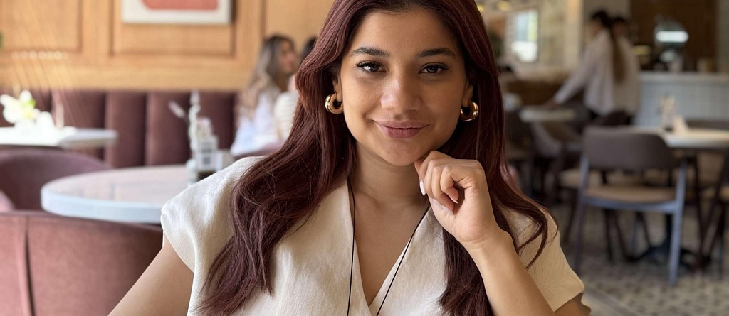 Женское дело. Как Наргиза Маджитова строит Ethno Line и меняет женское предпринимательство в Узбекистане