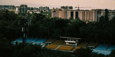 Central Asia this week: tech breakthroughs, cultural milestones, and global air links