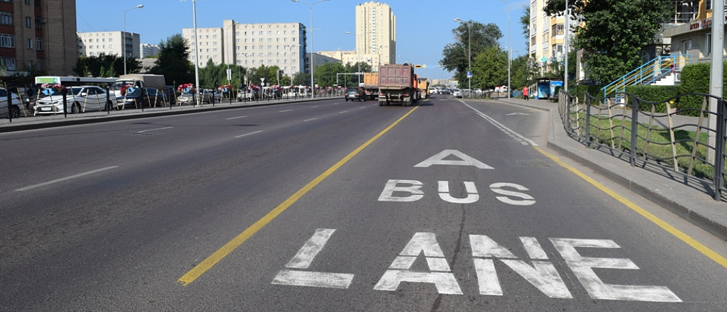 bus-lane-v-2019-godu-poyavitsya-esche-na-6-ulicah-astany