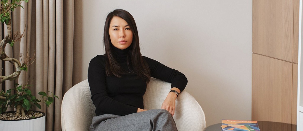 «У профессионализма нет гендера», — Динара Шукижанова о стереотипах, лидерстве и развитии машиностроения в Казахстане