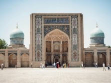 centr-islamskoy-civilizacii-v-uzbekistane-vnesen-v-knigu-rekordov-ginnessa