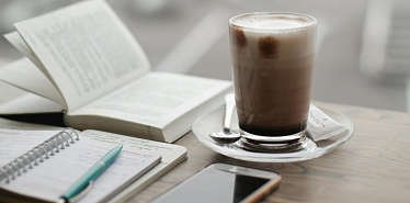 Where to drink coffee in Tashkent: 10 places you should visit