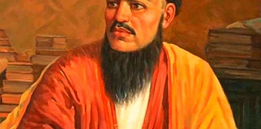 5 most famous and talented poets of Turkmenistan