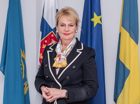 swedish-ambassador-ewa-polano-on-her-30-year-diplomatic-career-and-her-mission-in-kazakhstan