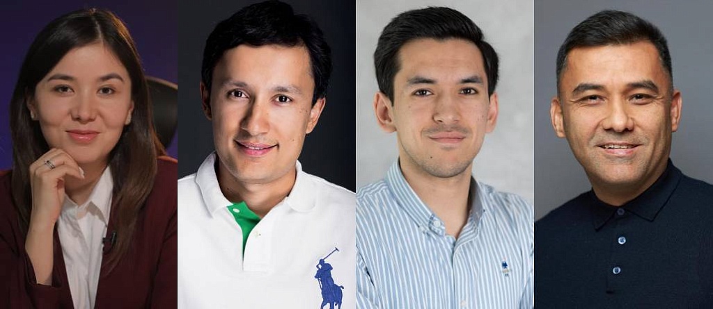 16 узбекистанцев, формирующих стартап-экосистему страны и региона