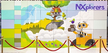 30 ноября пройдет Республиканский научный фестиваль «Кругосветка Nxplorers»: экология и системные решения для будущего