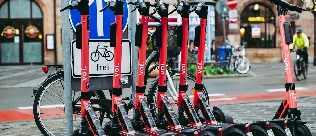 malaysia-to-manufacture-e-scooters-in-uzbekistan