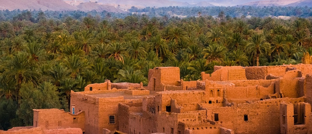 kazakhstan-citizens-will-be-able-to-visit-morocco-without-a-visa