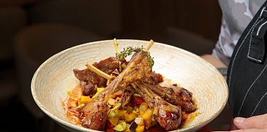 10 стильных заведений в Актобе для фотогеничных посиделок