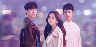 10 лучших дорам о школе и подростках: истории дружбы, первой любви и взросления