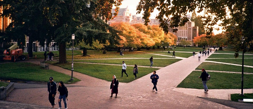 Educational Bridge. Все, что нужно знать о поступлении и стипендиях в Michigan State University