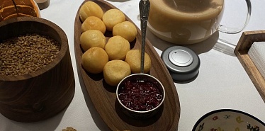 5 лучших ресторанов кыргызской кухни в Бишкеке. Рекомендации горожан