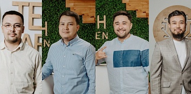 «Industry 4.0 Startup Battle дает буст для команды», — победители баттла о своем опыте участия в проекте
