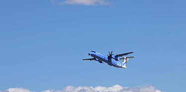 С 1 марта в Кыргызстане запускается рейс Бишкек — Кербен