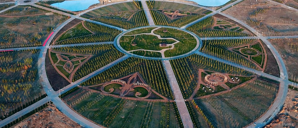 Ботанический астана. Ботанический парк Астана. Нурсултан город Ботанический сад. Ботанический сад Астана 2022.