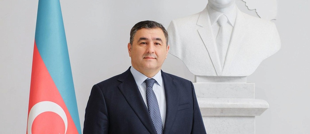 Посол Азербайджана в Казахстане о дружбе, туризме и культурных проектах, соединяющих два народа