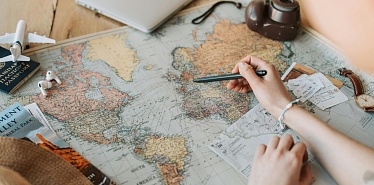 How to obtain a visa for Turkmenistan