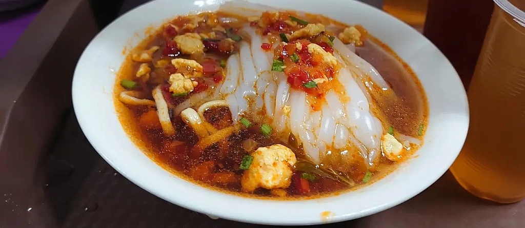 Where to try authentic Karakol Ashlyam-fu: 8 trusted spots