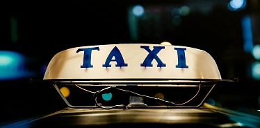 Taxi booking services in Dushanbe for comfortable city travel