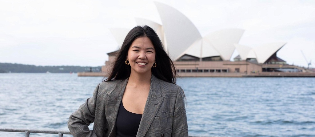 Креативная индустрия. Малика Николаева о том, как Frienda помогает женщинам находить подруг в 100 странах