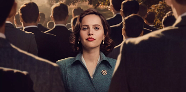 10 фильмов о женщинах, которые меняют правила игры