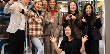 Женщины-руководители. Истории успешных бизнесвумен из Бишкека