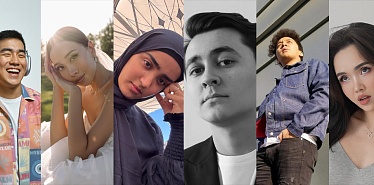 Couple Goals: самые красивые свадьбы блогеров в Центральной Азии