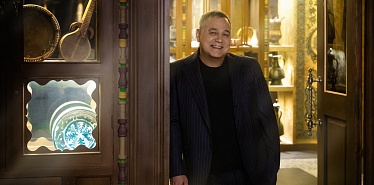 «Музей Плова» в Ташкенте. Тимур Мусин о том, как сохранить традиции и вдохновить новое поколение