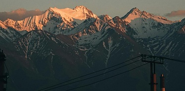 How to get to the mountains from Bishkek: the most convenient routes for travelers