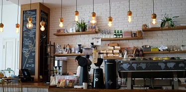 Where to work and drink coffee in Tashkent: 10 modern coffee shops