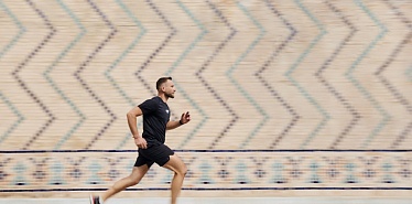 Открыта регистрация на благотворительный забег Samarkand Marathon 2024