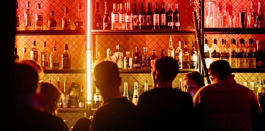 Где тусоваться с друзьями в Шымкенте: 10 лучших баров и заведений