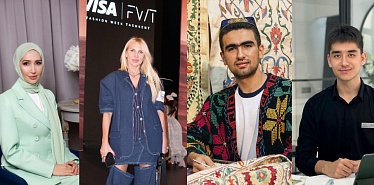 10 designers from Uzbekistan, whose works — real pieces of art