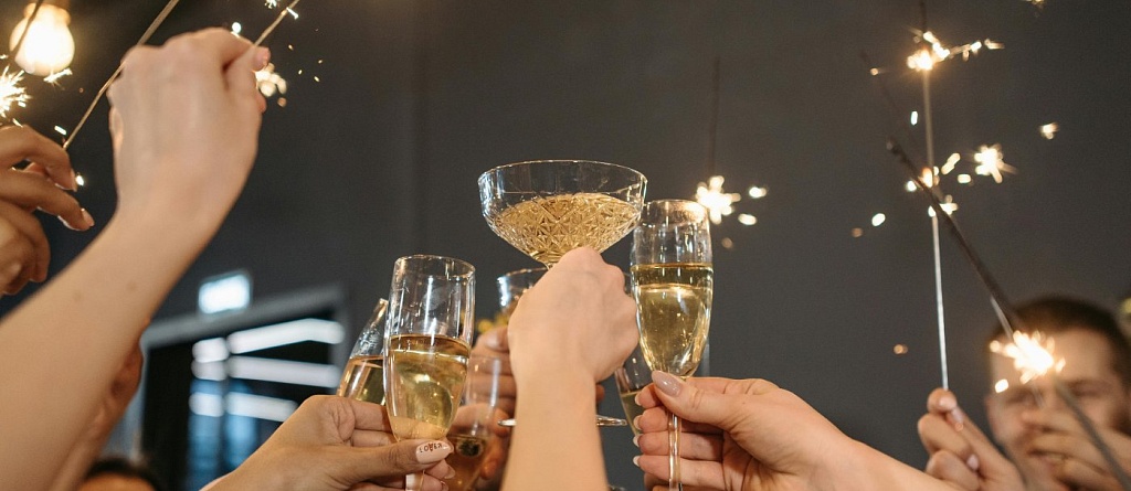 Where to hold a corporate event in Astana: 10 stylish restaurants, hotels, and complexes