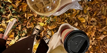 The coziest coffee shops and bakeries of Tashkent for autumn gatherings