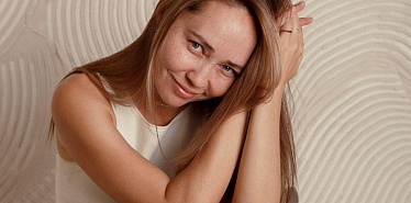 Креативная индустрия в Центральной Азии. Алина Мустафина о том, как быть женщиной-режиссером в Центральной Азии