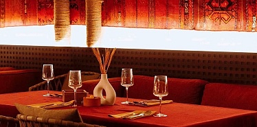 Best national cuisine restaurants in Shymkent: 7 places for family dinners