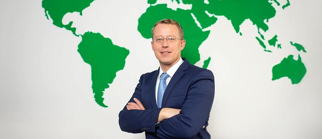 «В Казахстане я испытал эмоции, которых не чувствовал в Европе», — Михаэль Квиринг о жизни и работе в Центральной Азии