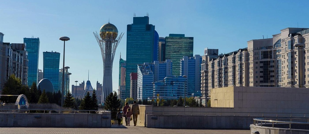 Where to stay in Astana: the best hotels for every traveler