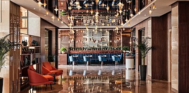 Where to spend a romantic weekend without leaving Tashkent: 6 best hotels