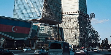Where to work in Azerbaijan: 20 employers with the best career opportunities