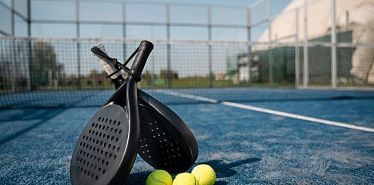 Где поиграть падел в Ташкенте с друзьями или семьей