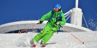 5 places to rent and purchase ski suits and equipment in Bishkek