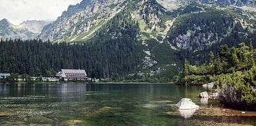 The best sanatoriums near Almaty: where to relax and improve your health