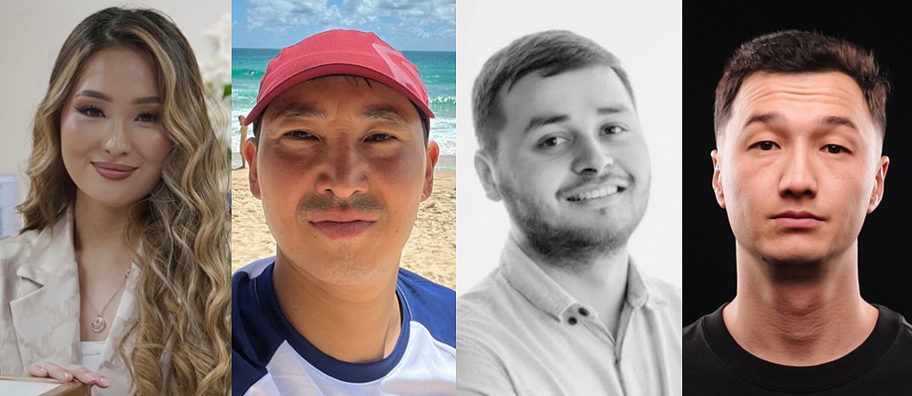 10 успешных предпринимателей родом из Шымкента